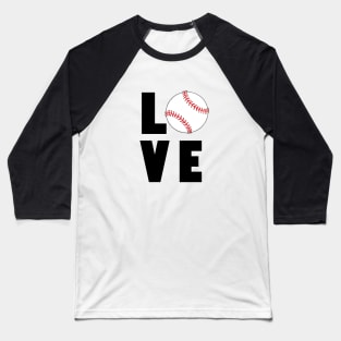 Baseball Love Baseball T-Shirt